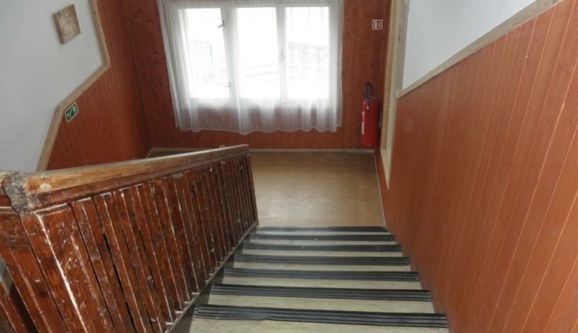 Penzion Labe Špindlerův Mlýn